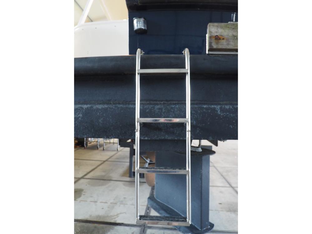  &Eacute;quipement de pont 